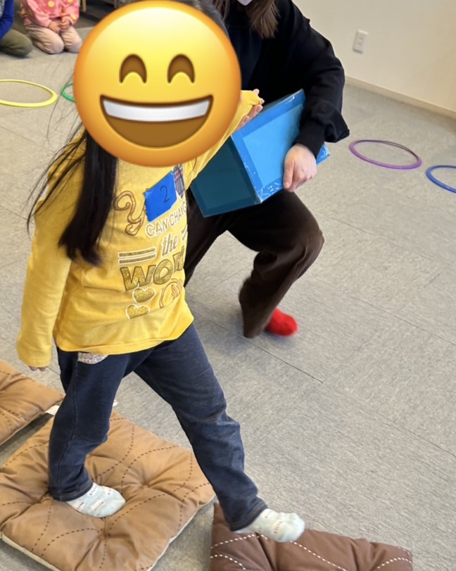 とんですごろく🎲