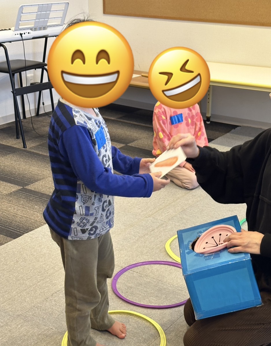 とんですごろく🎲